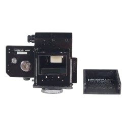 Canon F-1 Booster T Finder