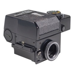 Canon F-1 Booster T Finder