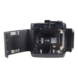 Mamiya RB67 Professional S + 180mm f/4.5 Mamiya-Sekor C