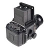 Mamiya RB67 Professional S + 180mm f/4.5 Mamiya-Sekor C