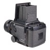 Mamiya RB67 Professional S + 180mm f/4.5 Mamiya-Sekor C