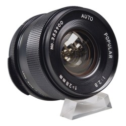 Popular 28mm f/2.8 Auto - M42