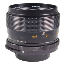 Popular 28mm f/2.8 Auto - M42