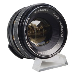 Auto Reflecta 55mm f/1.7 - M42
