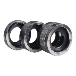 Kenko loittorengassarja - Canon EF