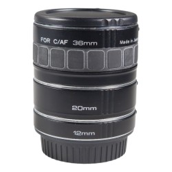 Kenko loittorengassarja - Canon EF