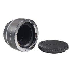 Canon Extension Tube EF25 II - käytetty