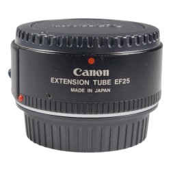 Canon Extension Tube EF25