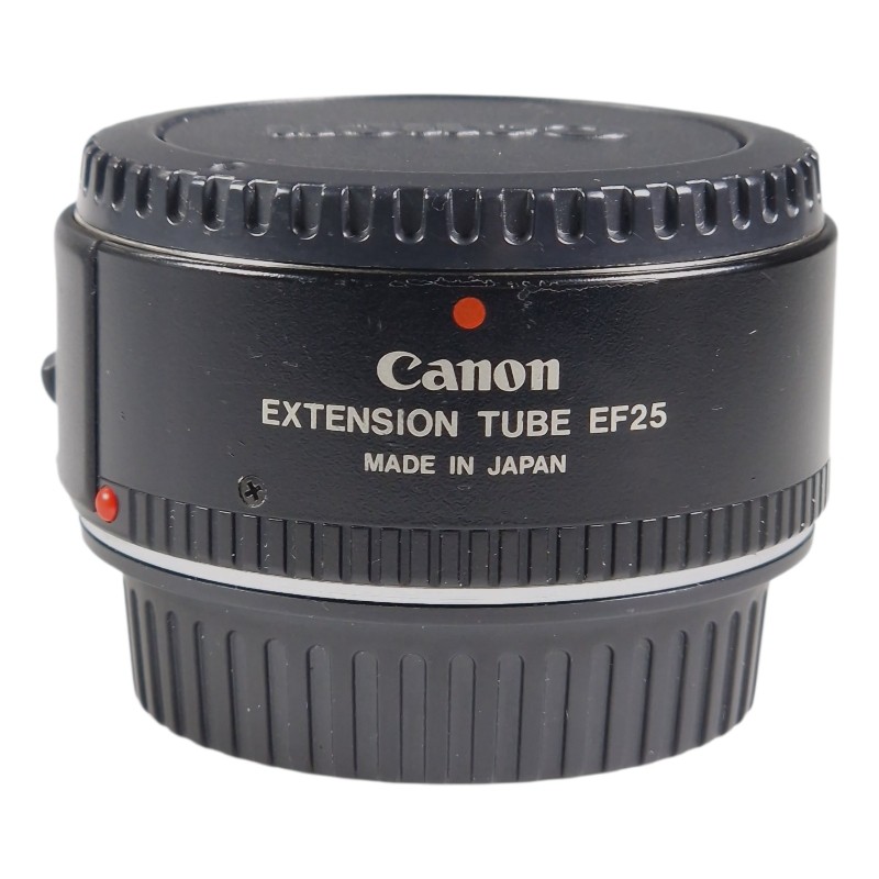 Canon Extension Tube EF25