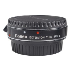 Canon Extension Tube EF12 II