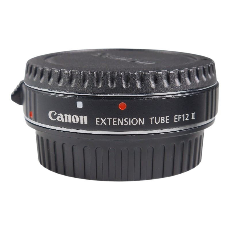 Canon Extension Tube EF12 II