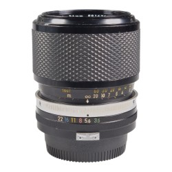 Nikon Zoom-Nikkor.C 43-86mm f/3.5 Auto - Pre-Ai