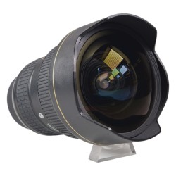 Nikon AF-S NIKKOR 14-24mm f/2.8G ED objektiivi - käytetty