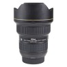 Nikon AF-S NIKKOR 14-24mm f/2.8G ED objektiivi - käytetty