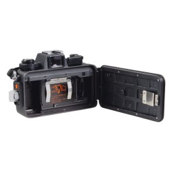 Nikon Nikonos V + Nikkor 35mm f/2.5