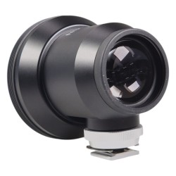 Nikon UW-Nikkor 15mm f/2.8 + 15mm etsin