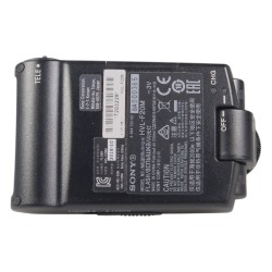Sony HVL-F20M salamalaite - käytetty