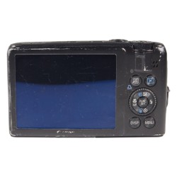 Canon PowerShot S90 digitaalinen kompaktikamera - käytetty