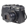 Canon PowerShot G7 kompaktikamera - käytetty