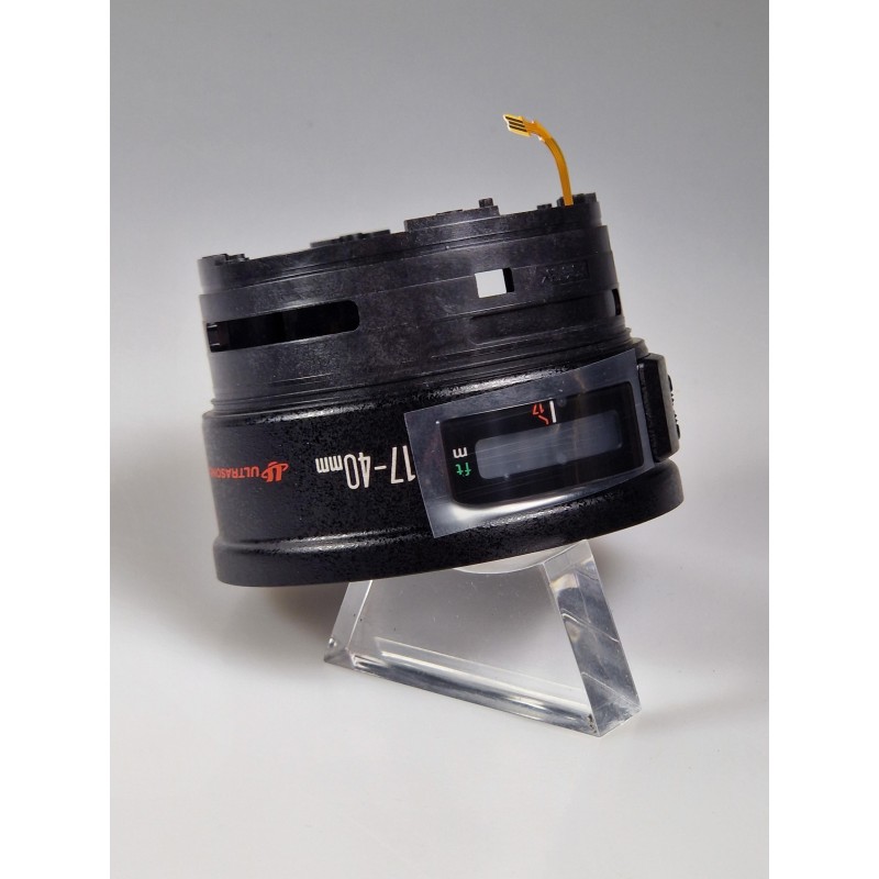 SLEEVE ASS'Y, FIXED CANON EF 17-40mm L USM