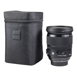 Sigma 24-105mm f/4 Art DG OS HSM - Nikon - käytetty