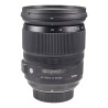 Sigma 24-105mm f/4 Art DG OS HSM - Nikon - käytetty