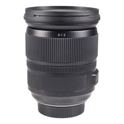 Sigma 24-105mm f/4 Art DG OS HSM - Nikon - käytetty