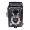 Yashicaflex C - TLR Camera