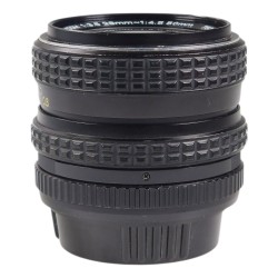 SMC Pentax-M 28-50mm f/3.5-4.5
