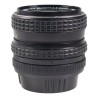 SMC Pentax-M 28-50mm f/3.5-4.5