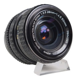 SMC Pentax-M 28-50mm f/3.5-4.5