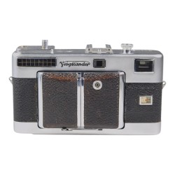 Voigtländer Vitessa L