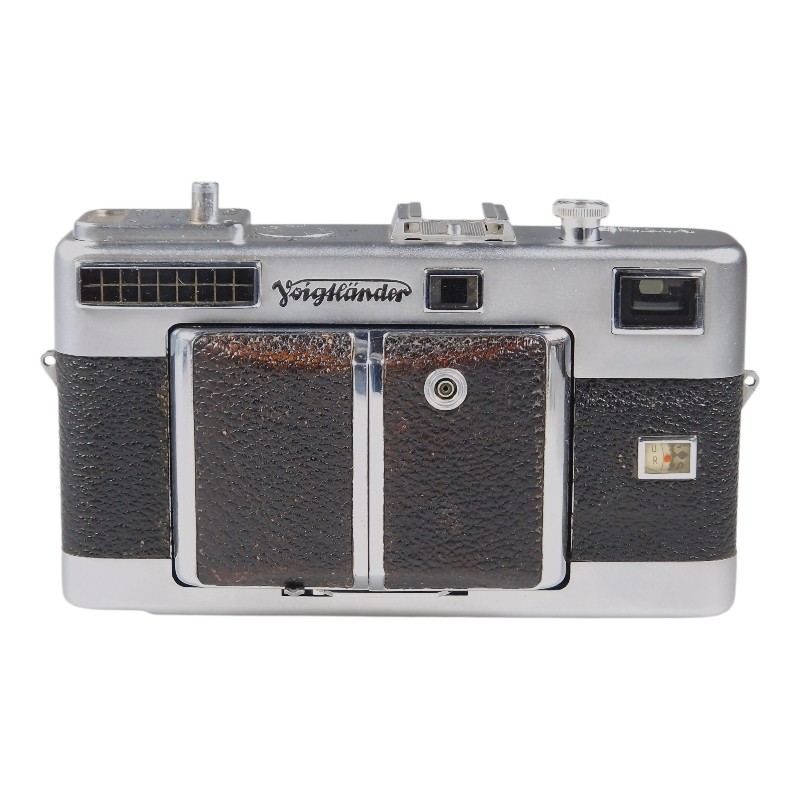 Voigtländer Vitessa L