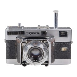 Voigtländer Vitessa L