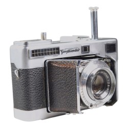 Voigtländer Vitessa L