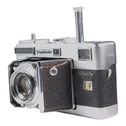 Voigtländer Vitessa L