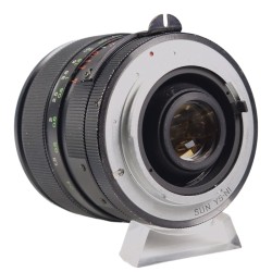 Sun Multi Wide 24mm f/2.8 - Nikon F