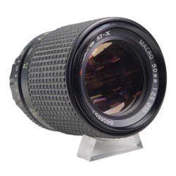 Tokina AT-X 90mm f/2.5 Macro + AT-X Macro Extender - C/Y