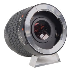 Tokina AT-X 90mm f/2.5 Macro + AT-X Macro Extender - C/Y