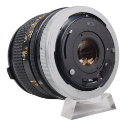 Canon FD 28mm f/2.8 S.C.