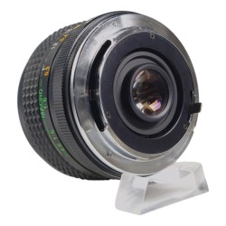 Kepcor 28mm f/2.8 MC Auto - Pentax K