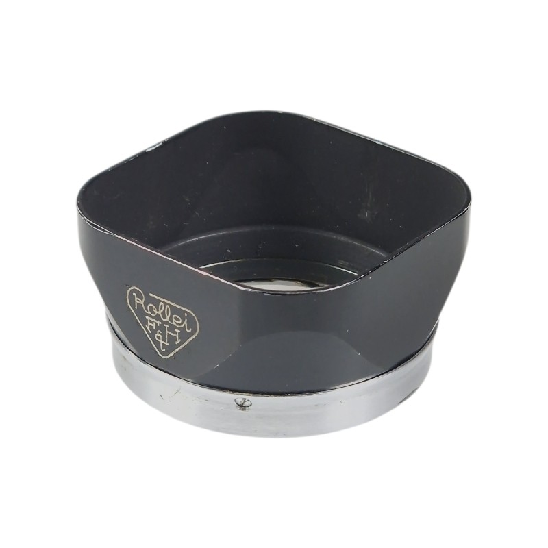 Rollei Bay I vastavalosuoja