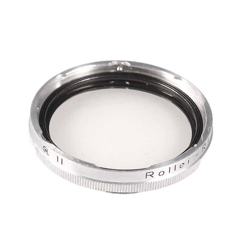 Rollei Bay II R1 värikorjaussuodin