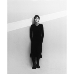 Lomography Lady Grey B&W 120 ISO 400 B&W filmi - 3 kpl