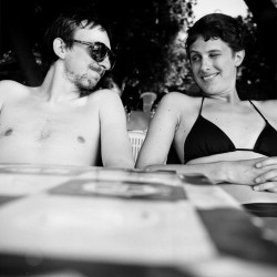 Lomography Lady Grey B&W 120 ISO 400 B&W filmi - 3 kpl