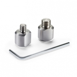 MANFROTTO 244 3/8-1/4" Adapteri