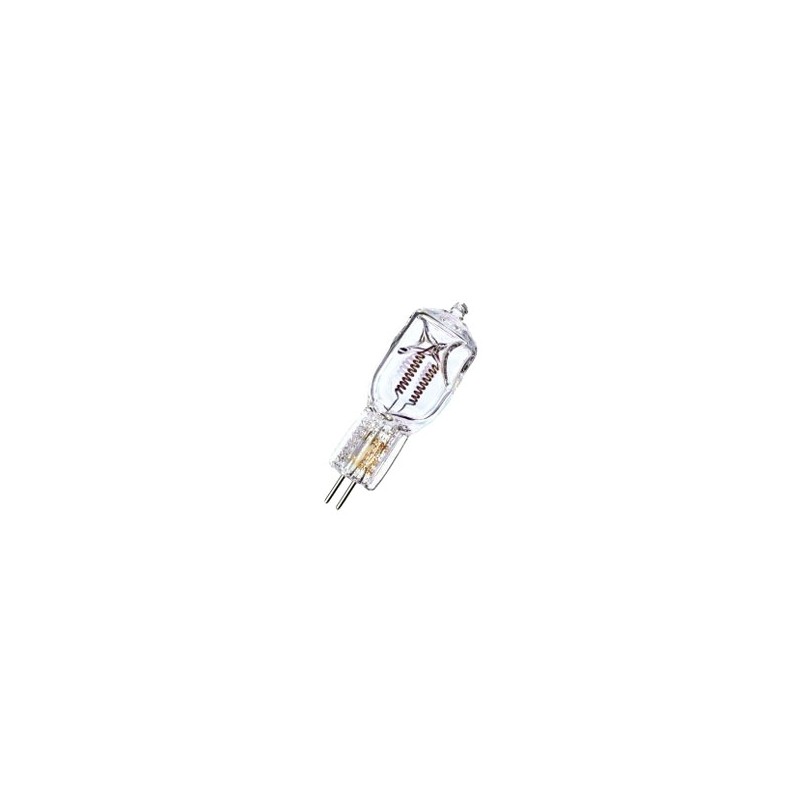 Osram Halogen ohjausvalopolttimo GX6.35 300W 240V 3350K 8900lm