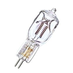 Osram Halogen ohjausvalopolttimo GX6.35 200W 230V 3200K 5100 lm