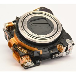 Peak Design Everyday Backpack Kamerareppu 20 l v2 - Musta