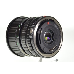 Sony FE Zeiss Sonnar T* 55 mm F/1.8 objektiivi